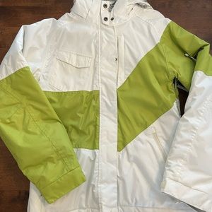 Liquid Women’s Ski and Snowboard Jacket